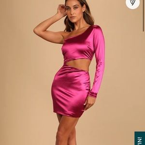 Homecoming/Cocktail/Formal Dress